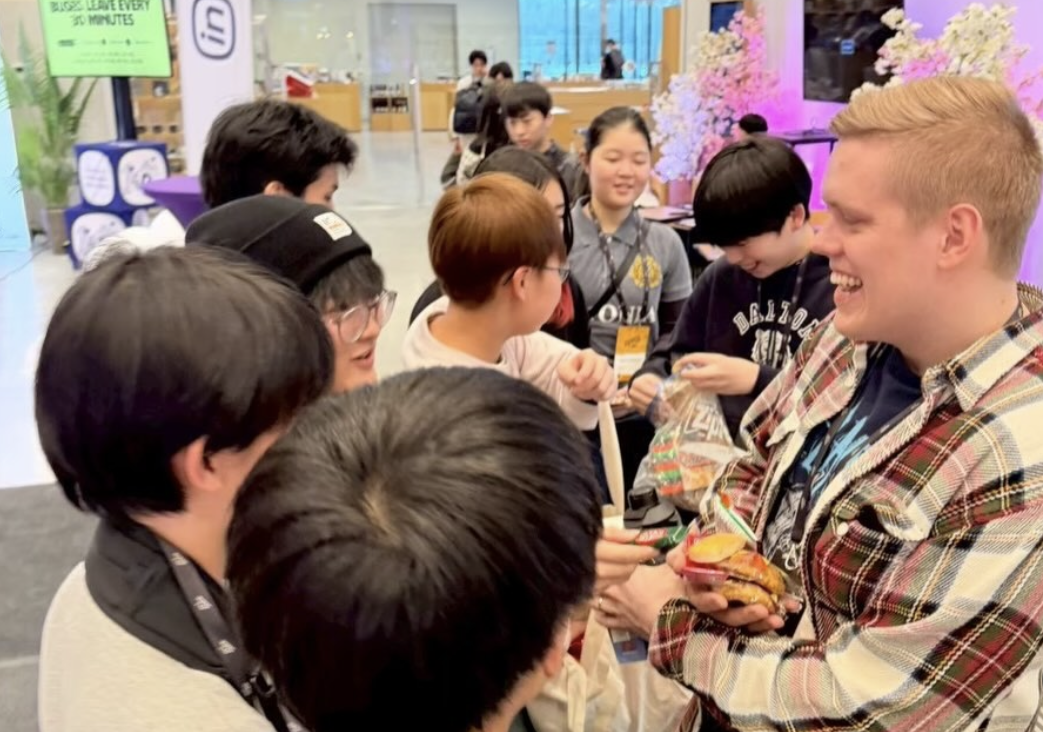 ウインタープログラム2026のsTARTUp Day